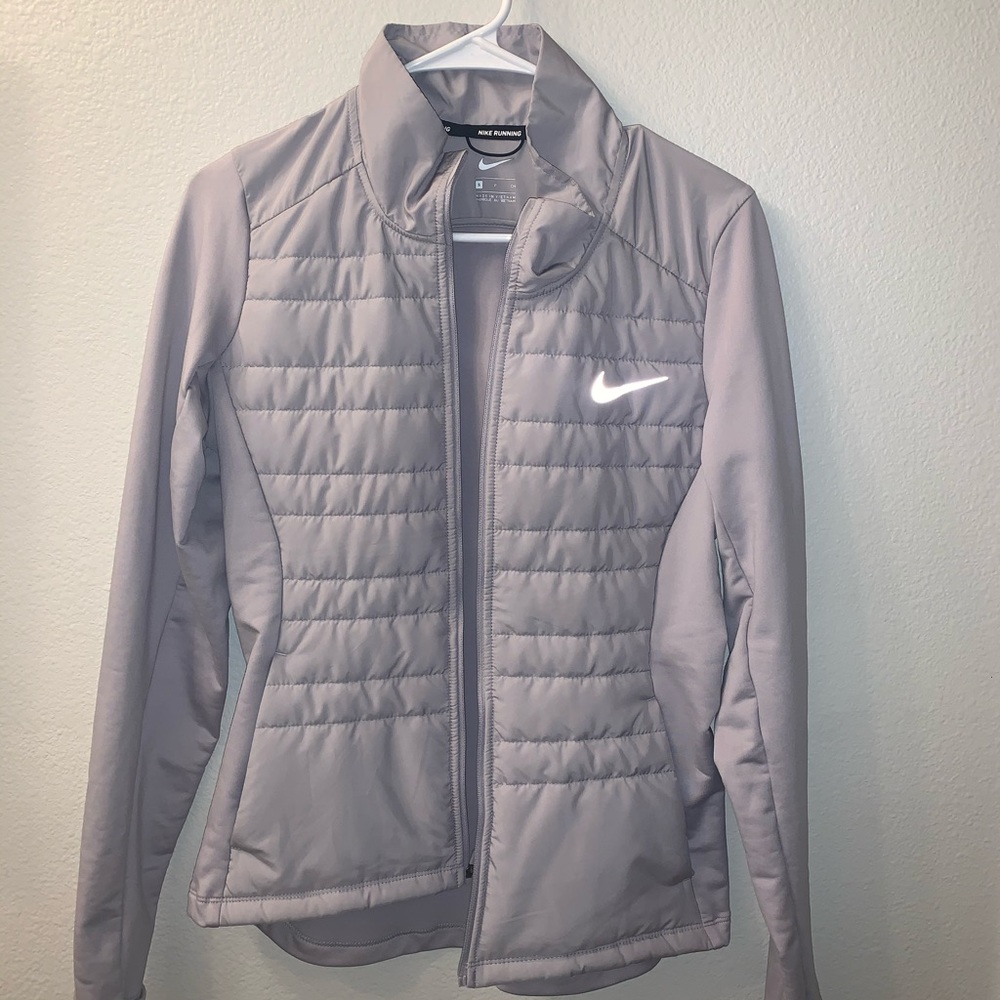 Nike Running Jacket
